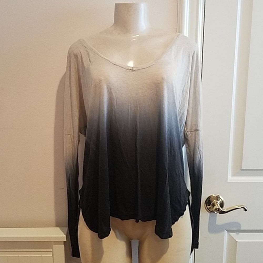 Brandy Millville loose fitting top